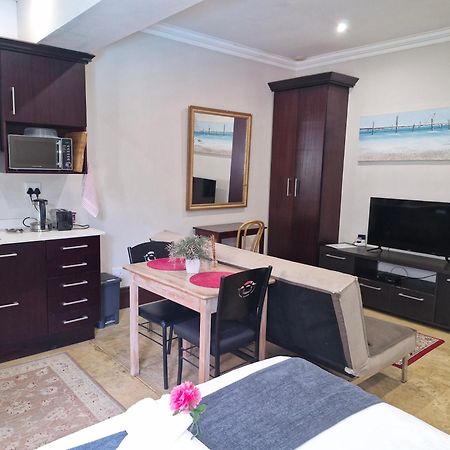 Casa Ridge Self-Catering Hotel Durban Kültér fotó