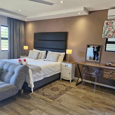 Casa Ridge Self-Catering Hotel Durban Kültér fotó