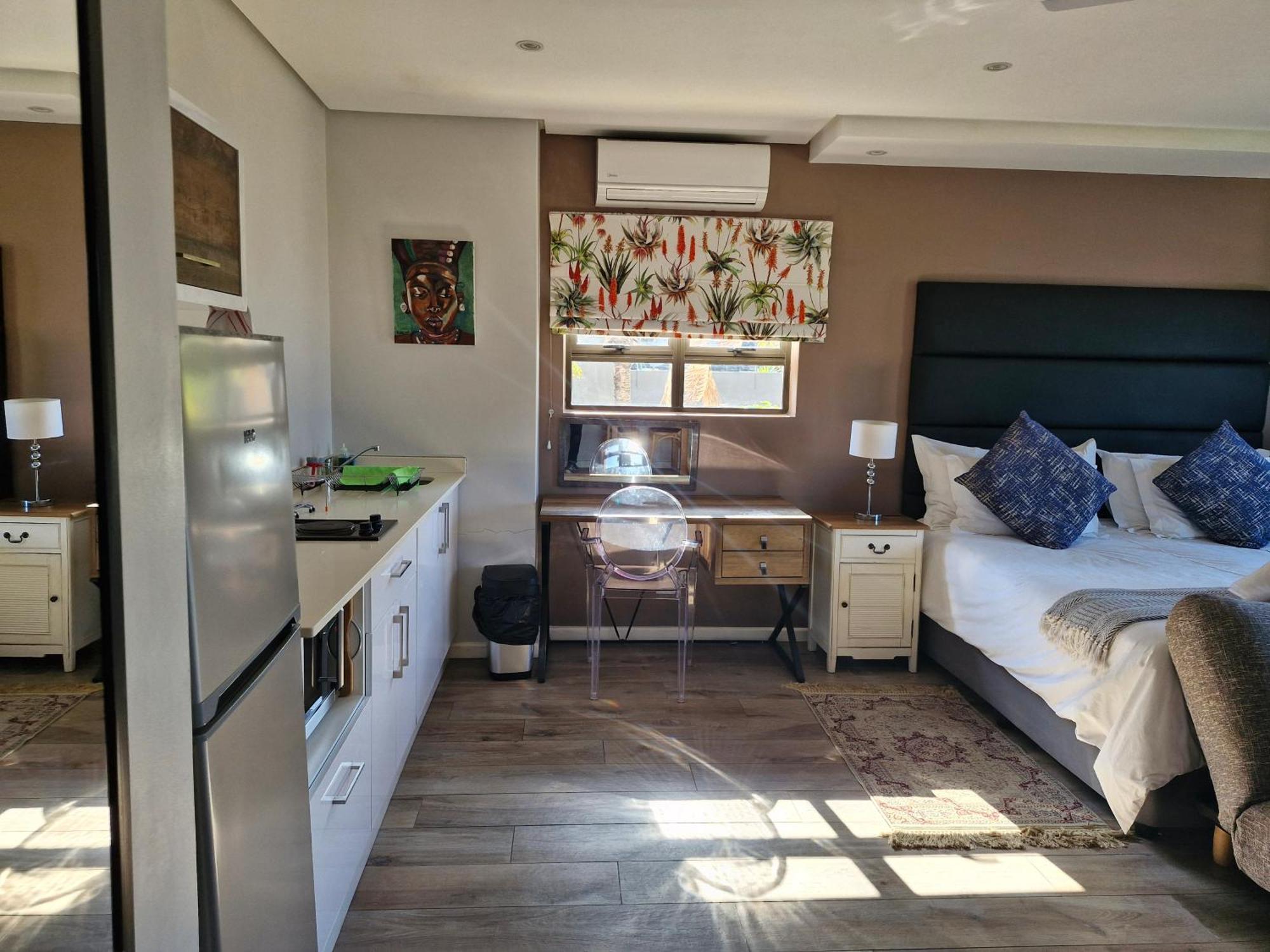 Casa Ridge Self-Catering Hotel Durban Kültér fotó