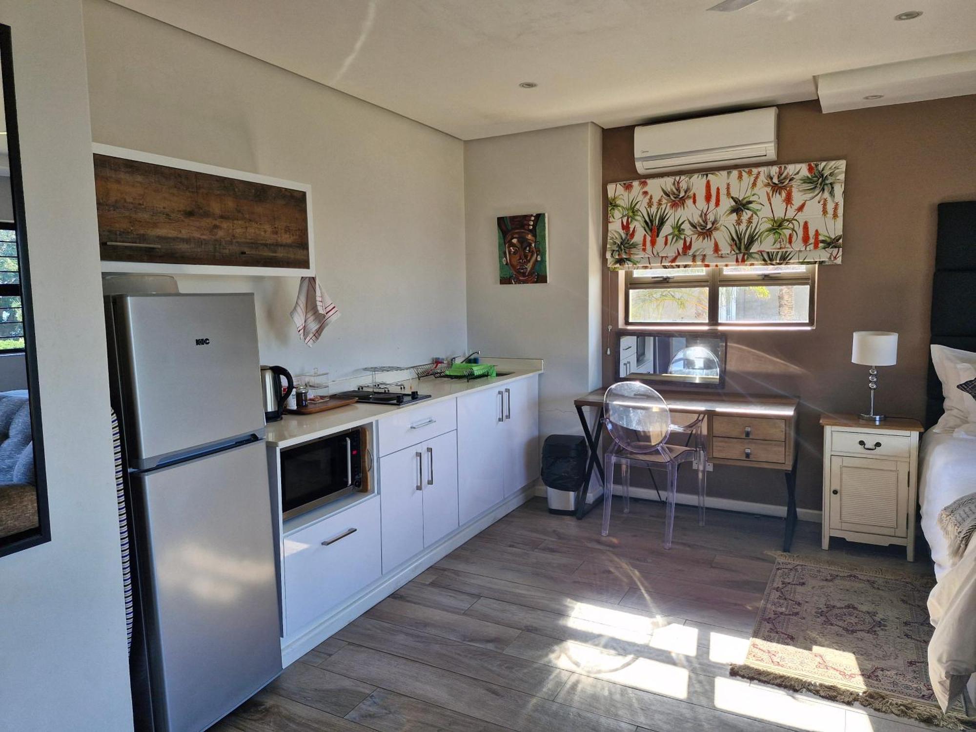 Casa Ridge Self-Catering Hotel Durban Kültér fotó