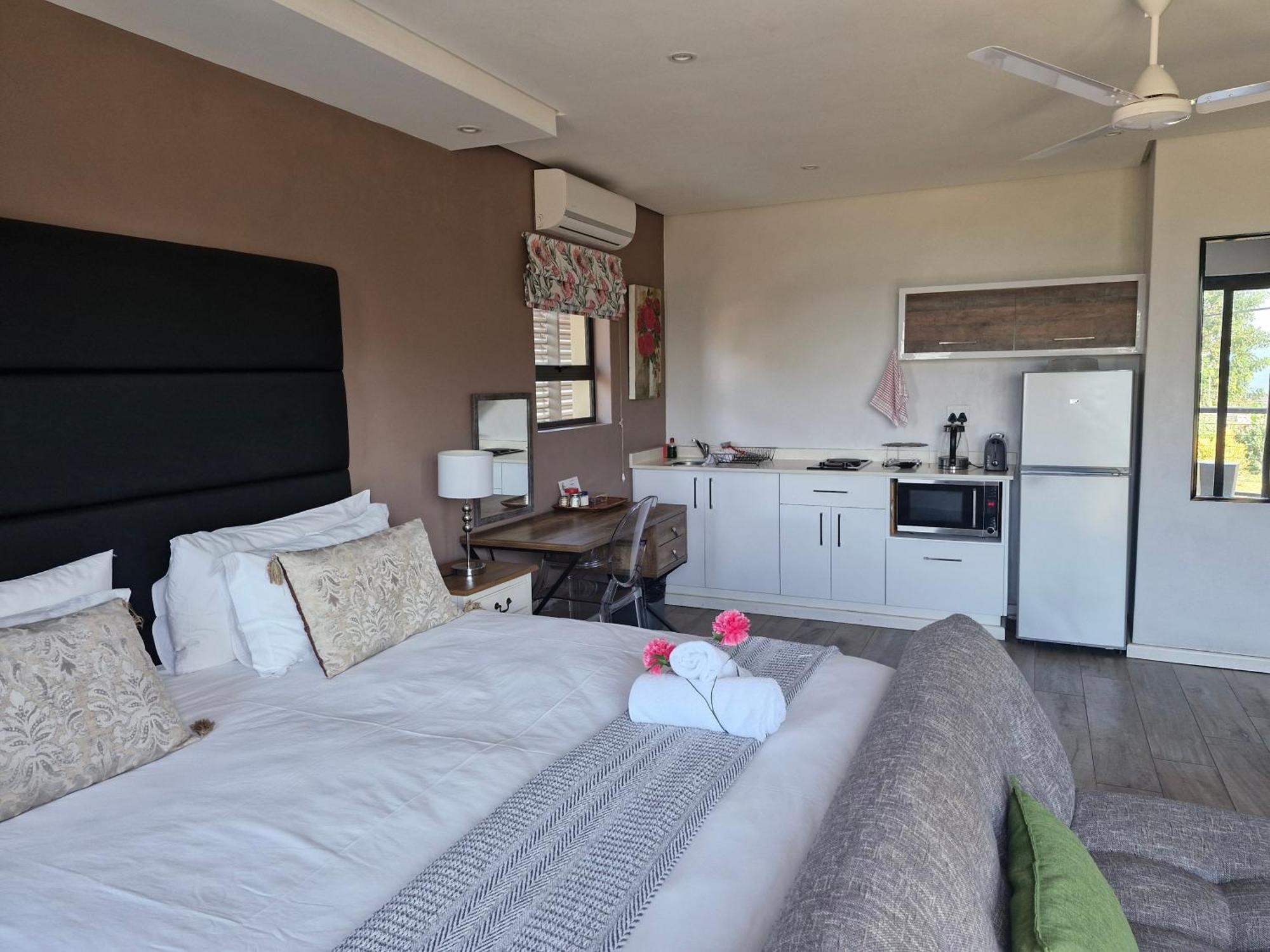 Casa Ridge Self-Catering Hotel Durban Kültér fotó