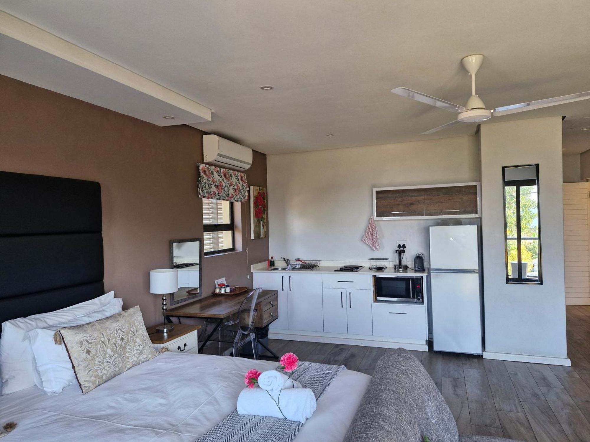 Casa Ridge Self-Catering Hotel Durban Kültér fotó