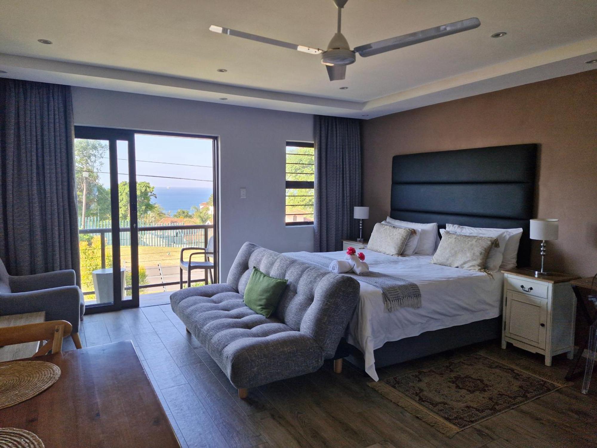 Casa Ridge Self-Catering Hotel Durban Kültér fotó