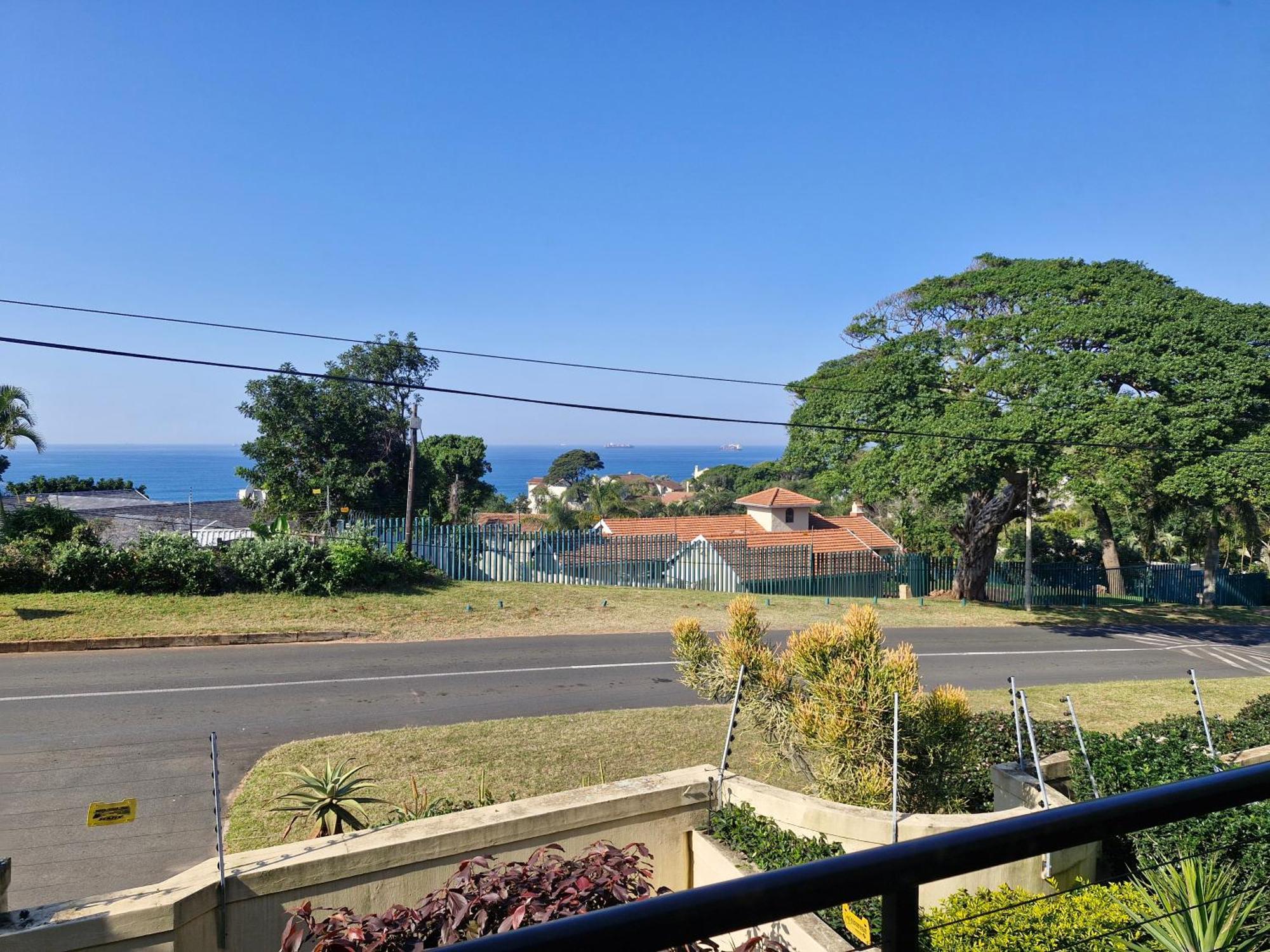 Casa Ridge Self-Catering Hotel Durban Kültér fotó