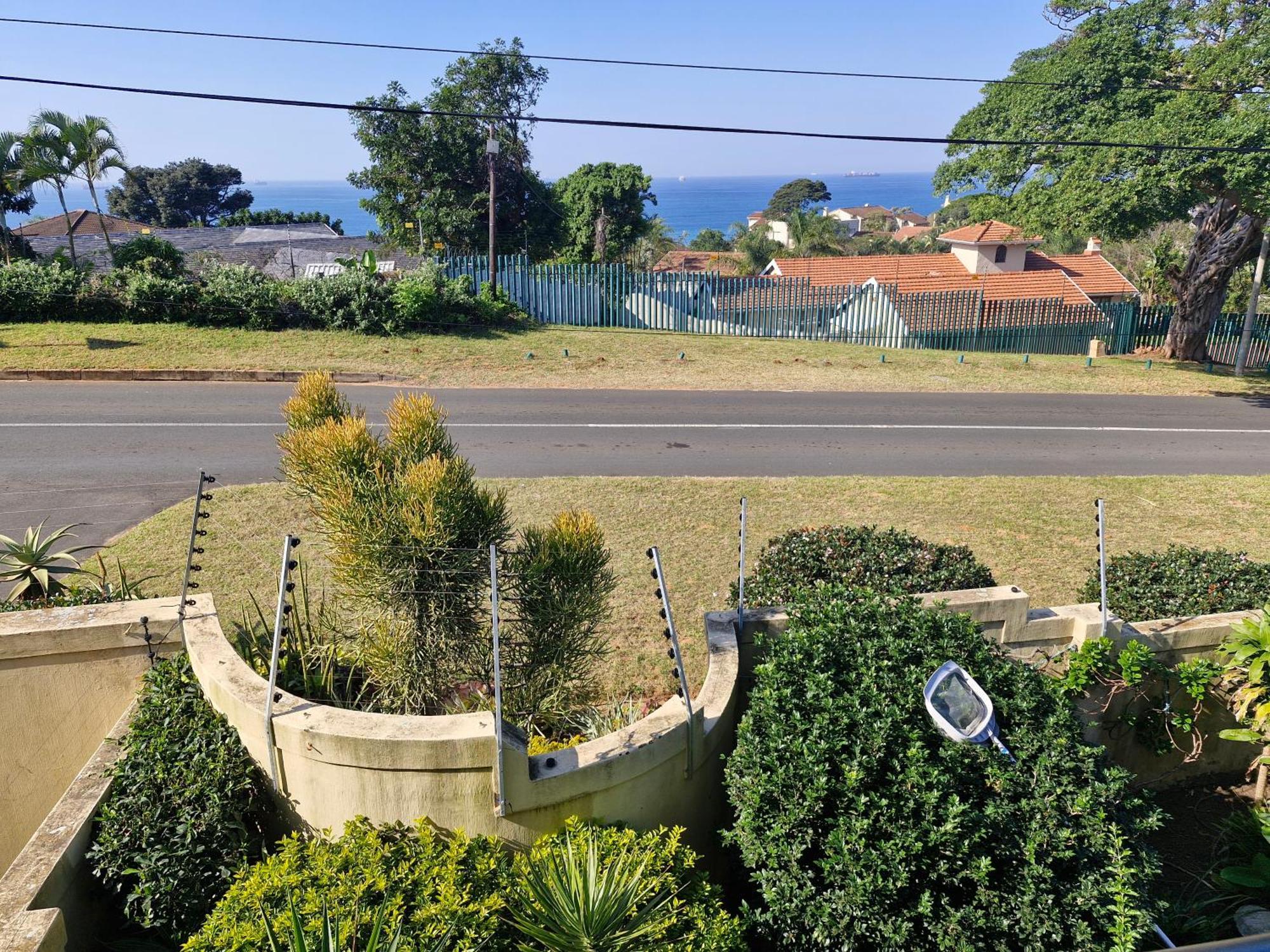 Casa Ridge Self-Catering Hotel Durban Kültér fotó