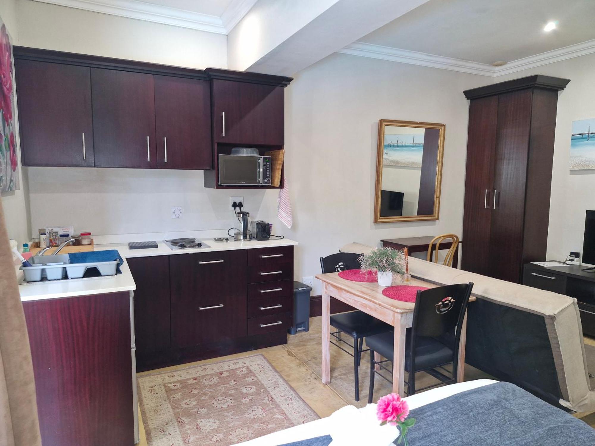 Casa Ridge Self-Catering Hotel Durban Kültér fotó