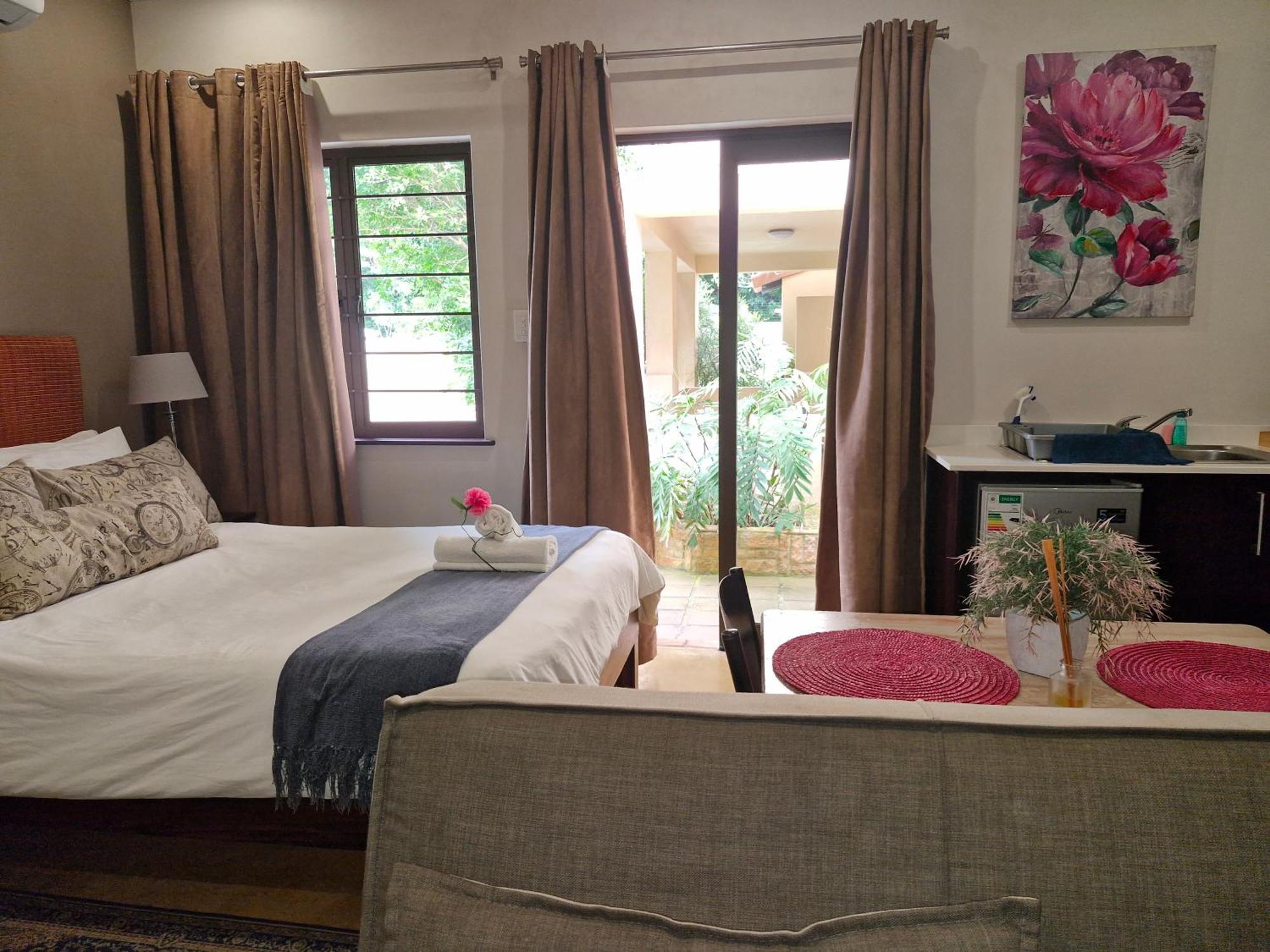 Casa Ridge Self-Catering Hotel Durban Kültér fotó
