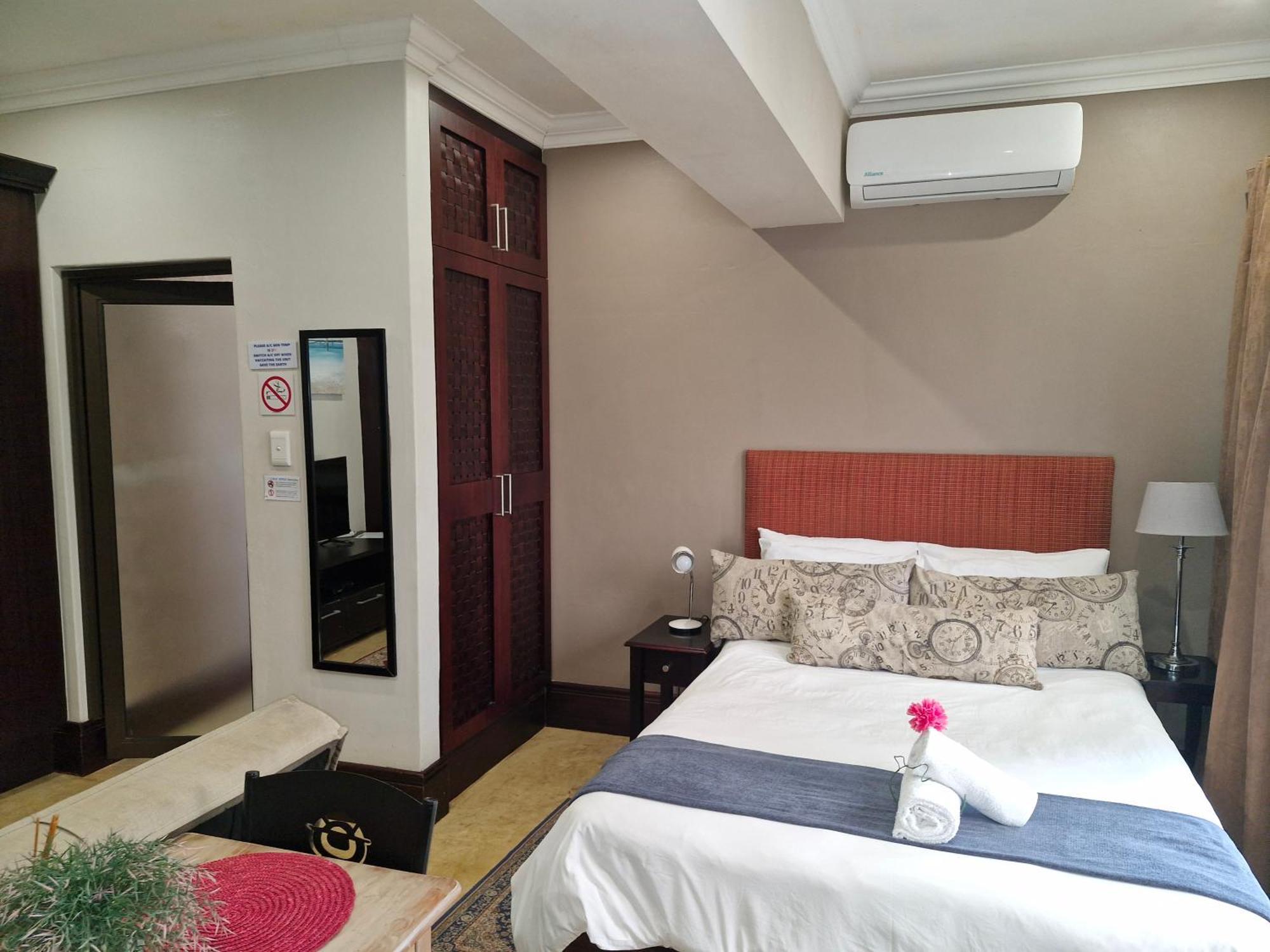 Casa Ridge Self-Catering Hotel Durban Kültér fotó