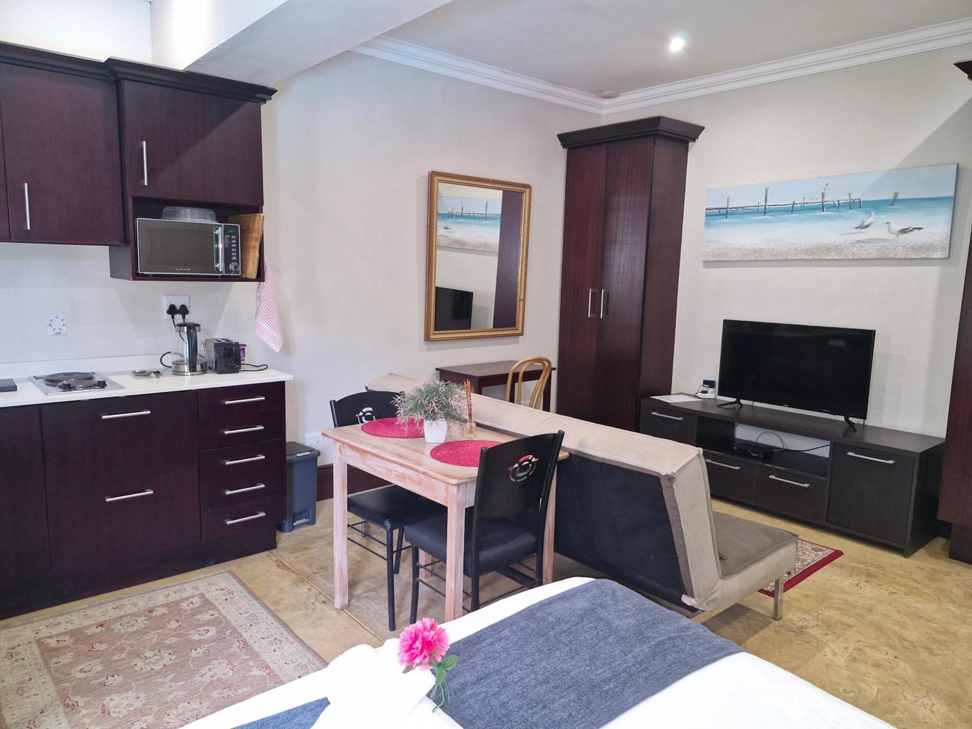 Casa Ridge Self-Catering Hotel Durban Kültér fotó