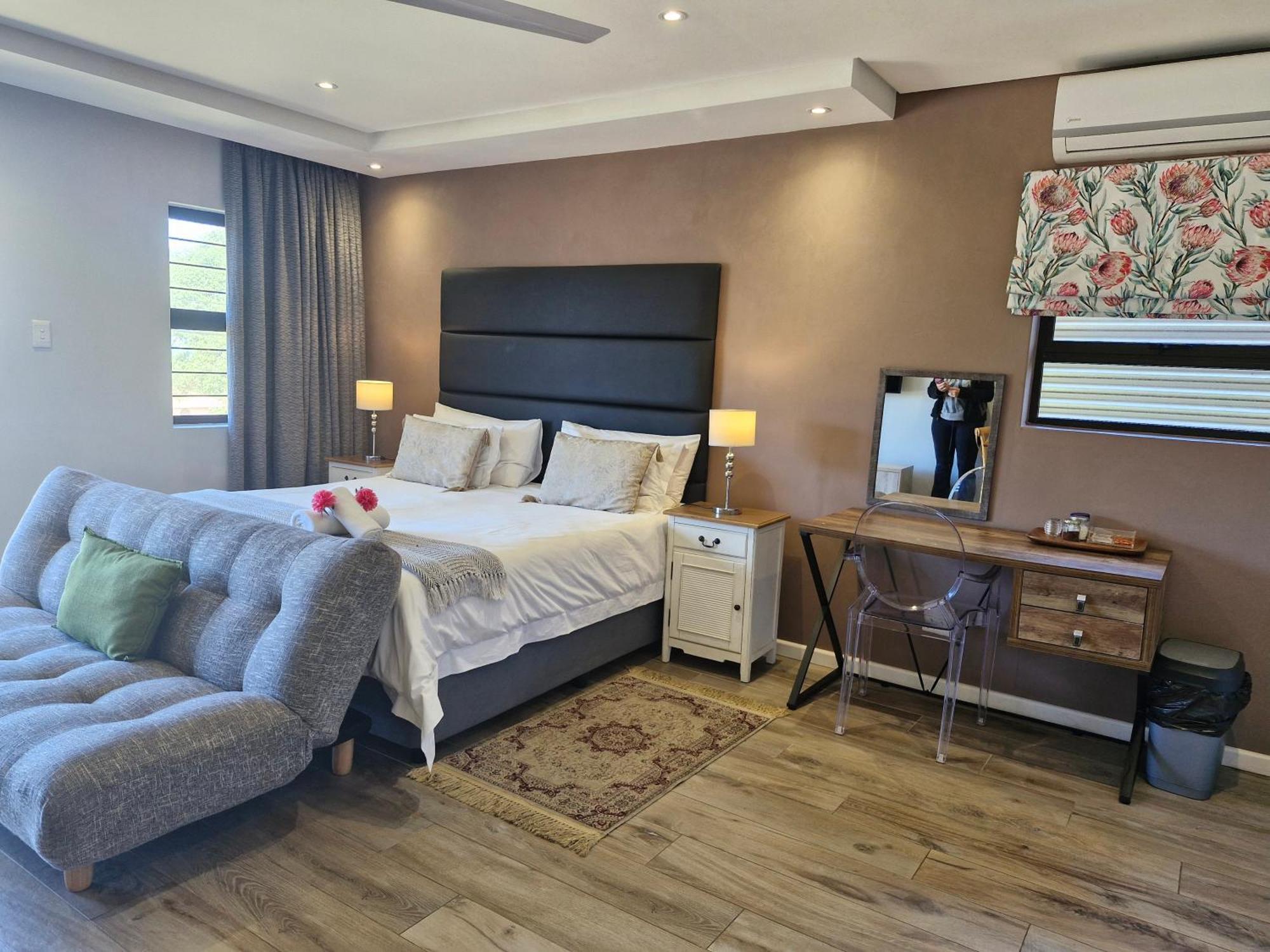 Casa Ridge Self-Catering Hotel Durban Kültér fotó