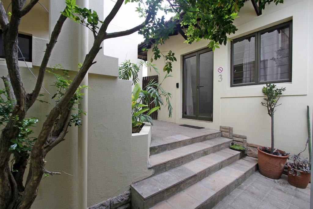 Casa Ridge Self-Catering Hotel Durban Kültér fotó