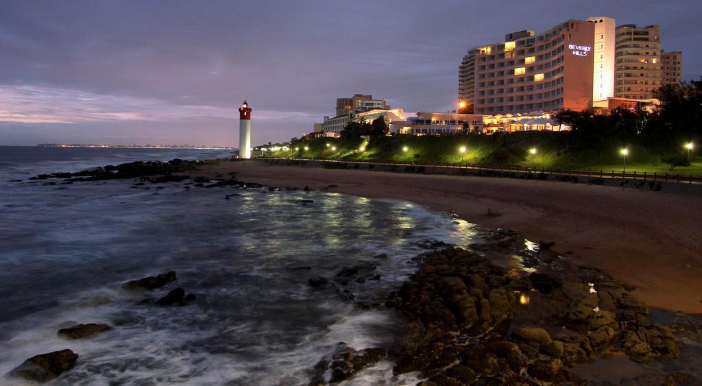 Casa Ridge Self-Catering Hotel Durban Kültér fotó