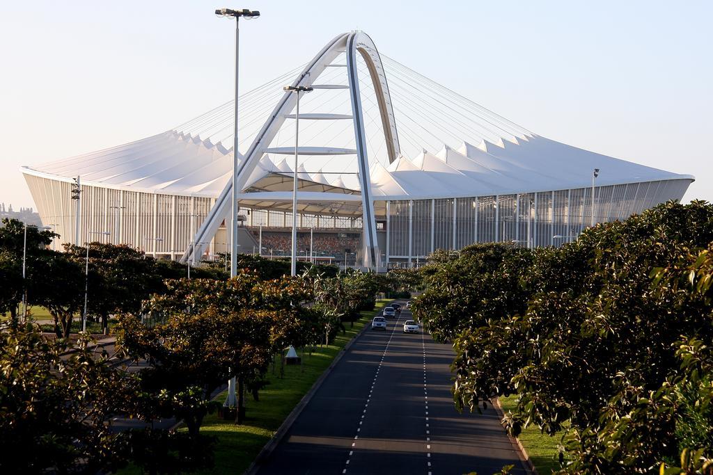 Casa Ridge Self-Catering Hotel Durban Kültér fotó