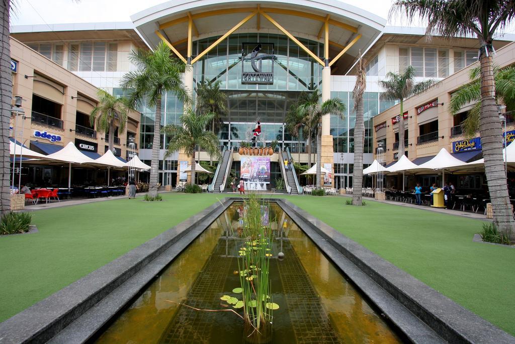 Casa Ridge Self-Catering Hotel Durban Kültér fotó