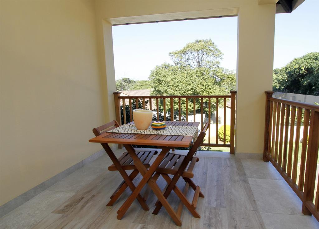 Casa Ridge Self-Catering Hotel Durban Kültér fotó