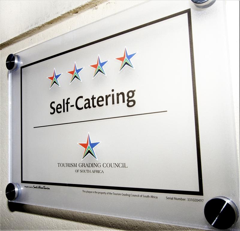 Casa Ridge Self-Catering Hotel Durban Kültér fotó