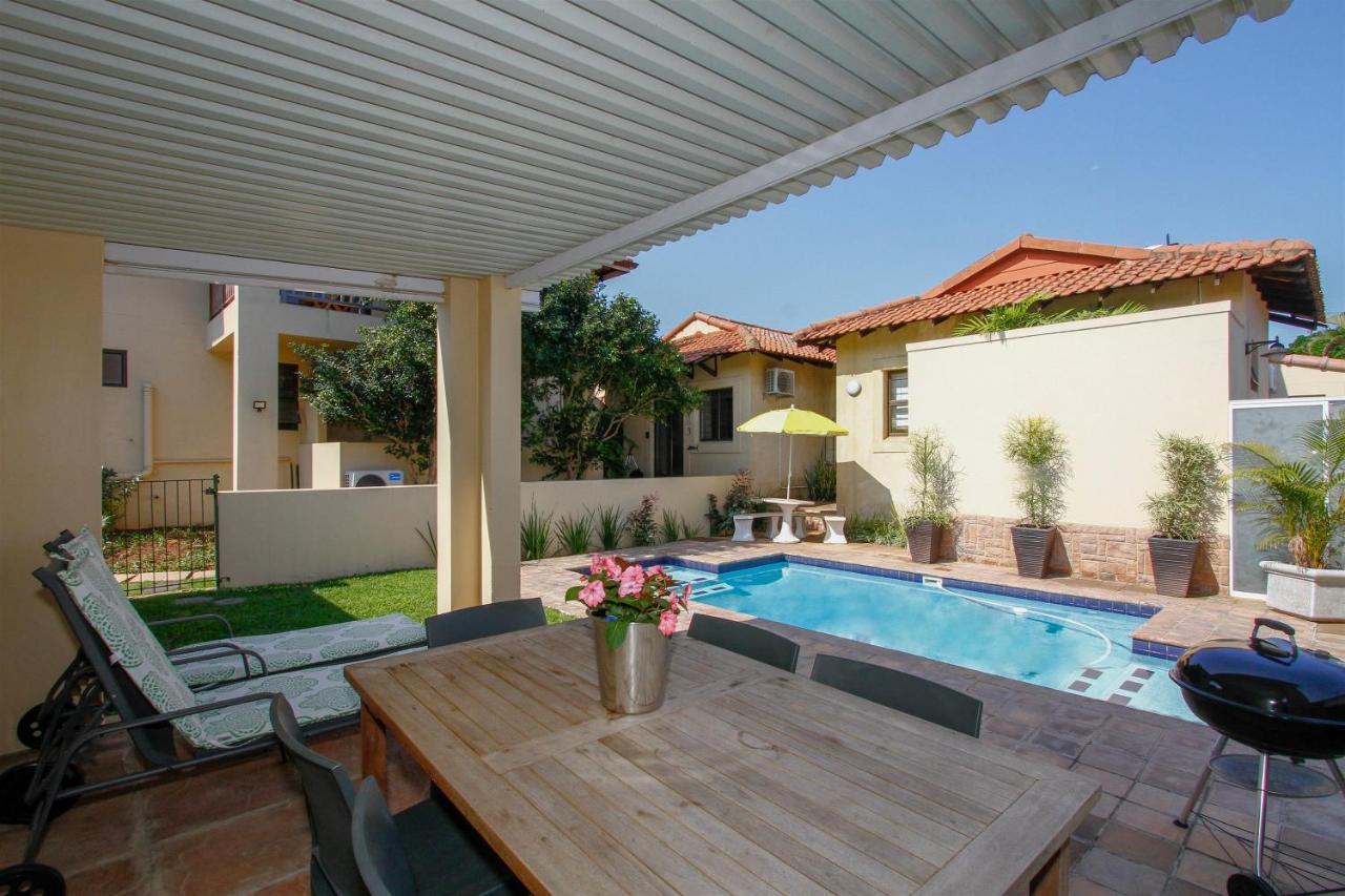 Casa Ridge Self-Catering Hotel Durban Kültér fotó