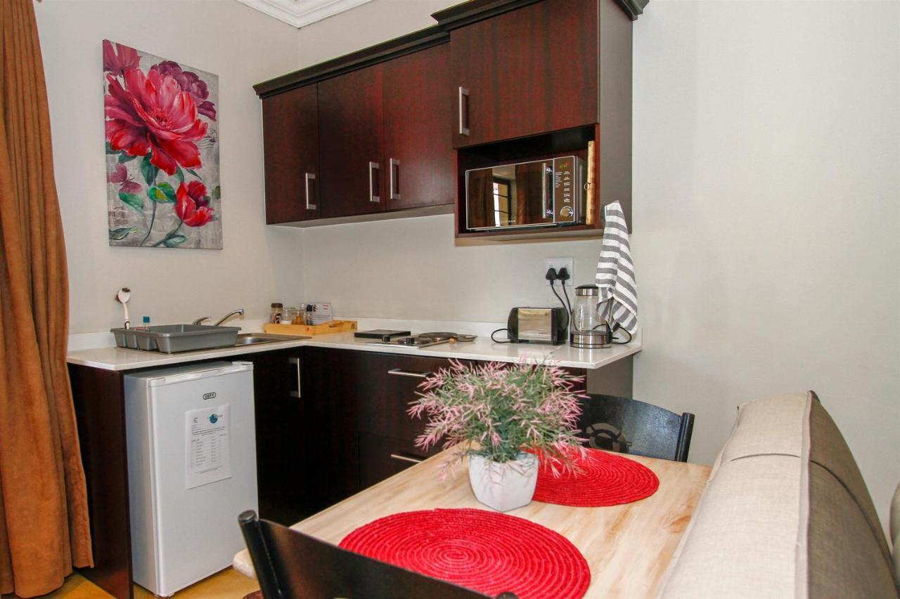 Casa Ridge Self-Catering Hotel Durban Kültér fotó