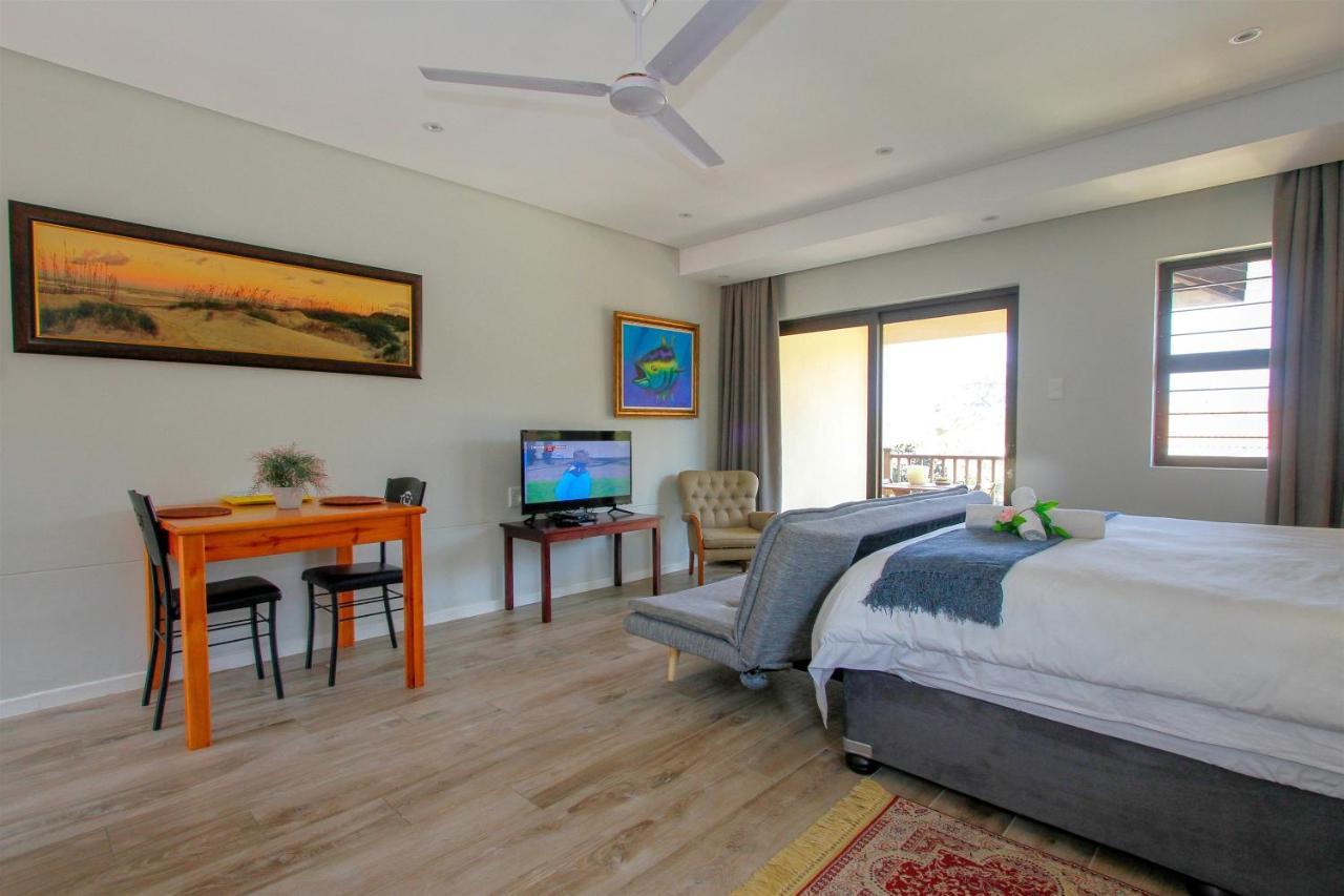 Casa Ridge Self-Catering Hotel Durban Kültér fotó