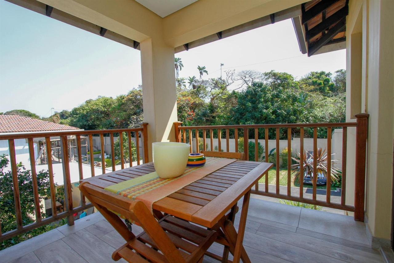 Casa Ridge Self-Catering Hotel Durban Kültér fotó