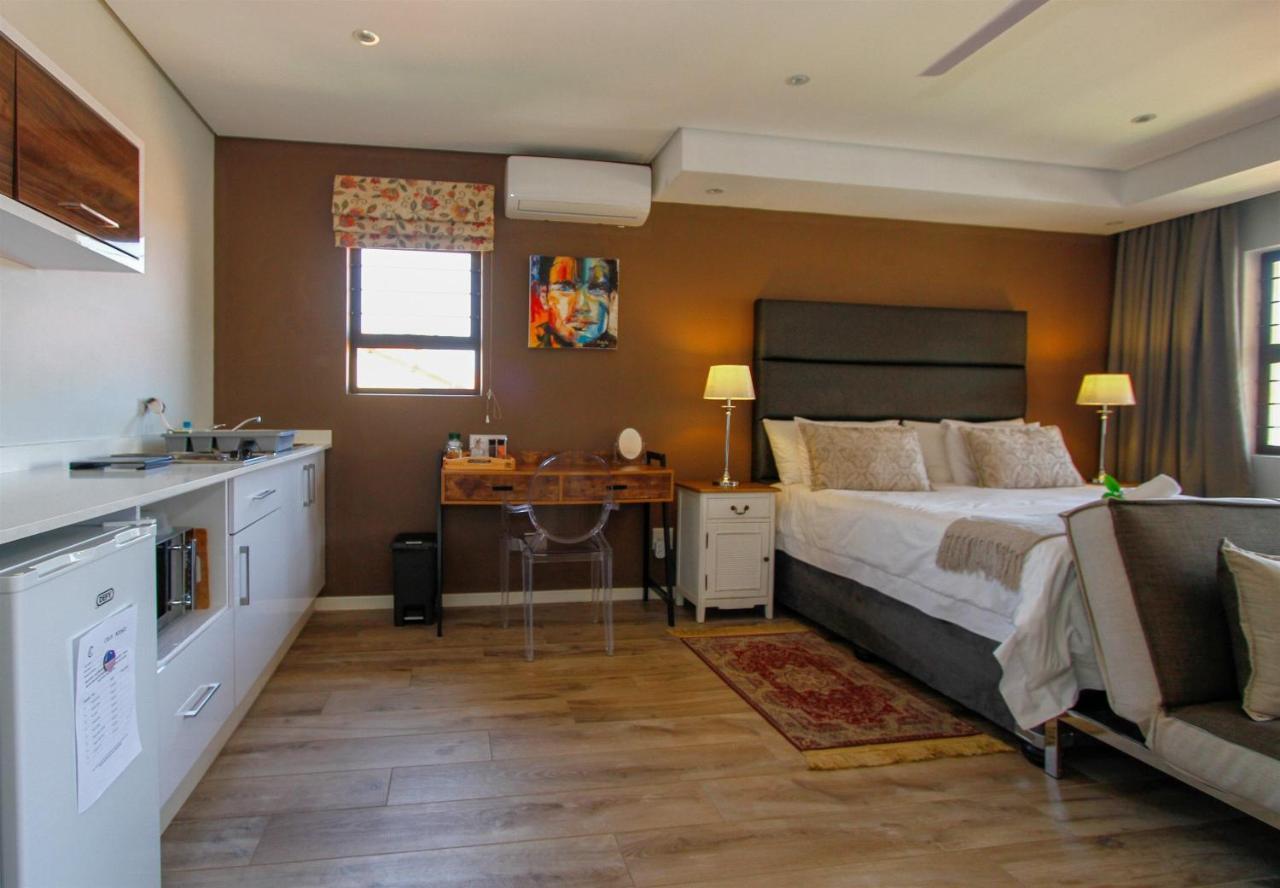 Casa Ridge Self-Catering Hotel Durban Kültér fotó
