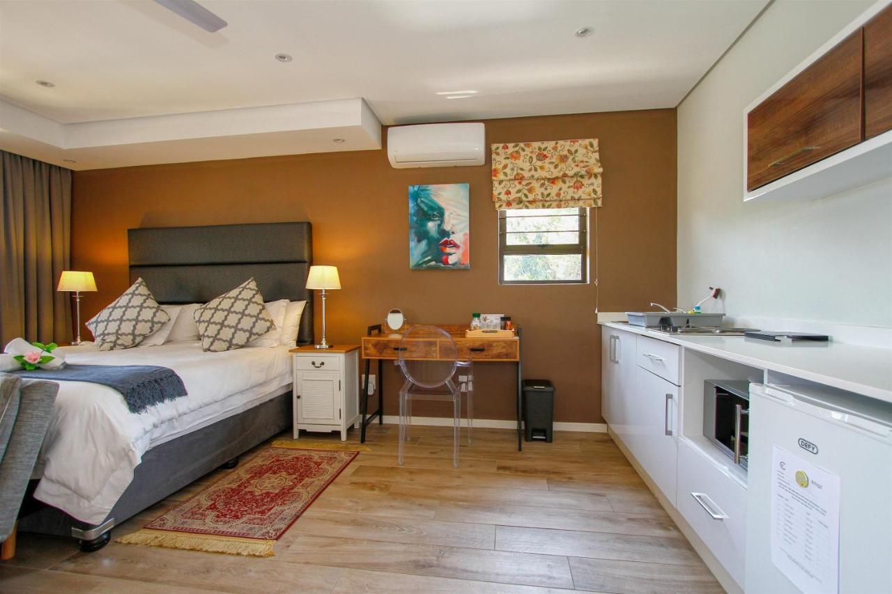 Casa Ridge Self-Catering Hotel Durban Kültér fotó