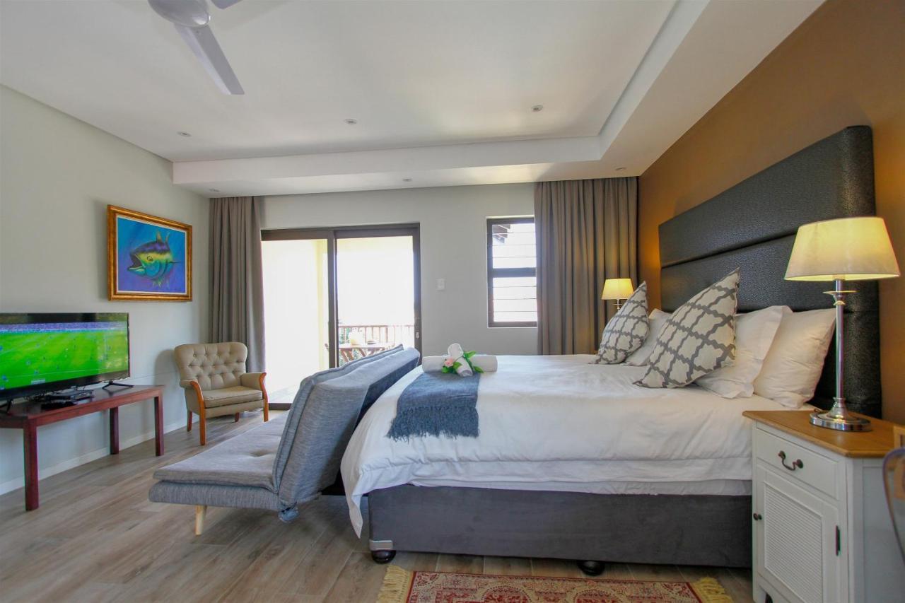 Casa Ridge Self-Catering Hotel Durban Kültér fotó