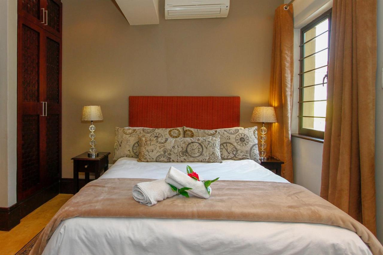 Casa Ridge Self-Catering Hotel Durban Kültér fotó