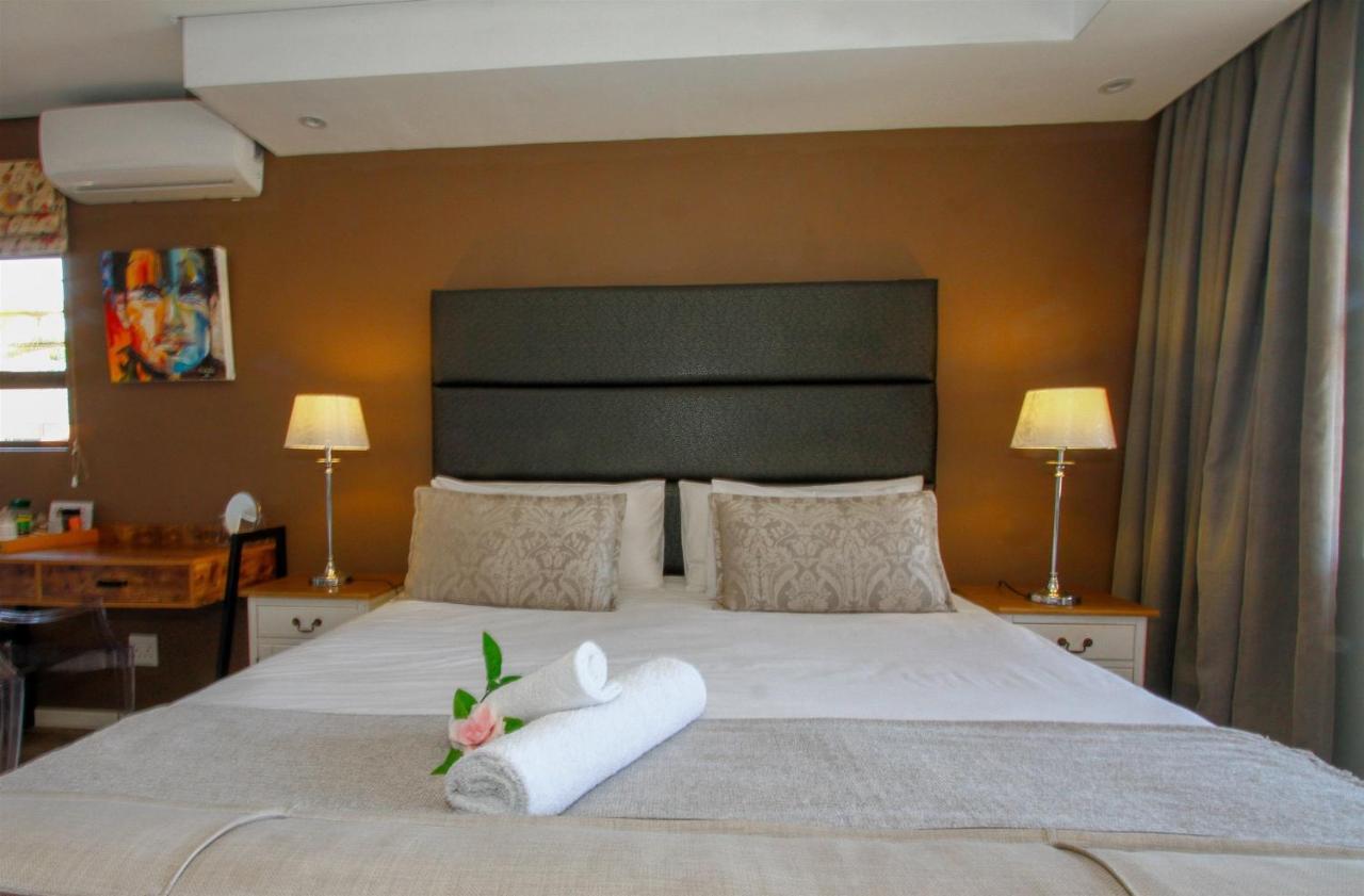 Casa Ridge Self-Catering Hotel Durban Kültér fotó