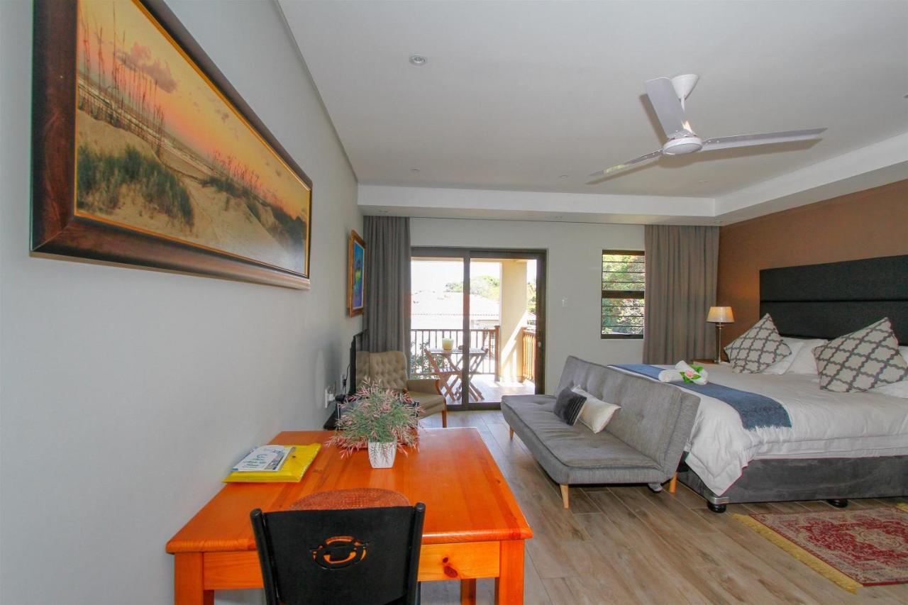 Casa Ridge Self-Catering Hotel Durban Kültér fotó