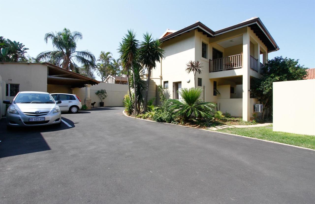 Casa Ridge Self-Catering Hotel Durban Kültér fotó