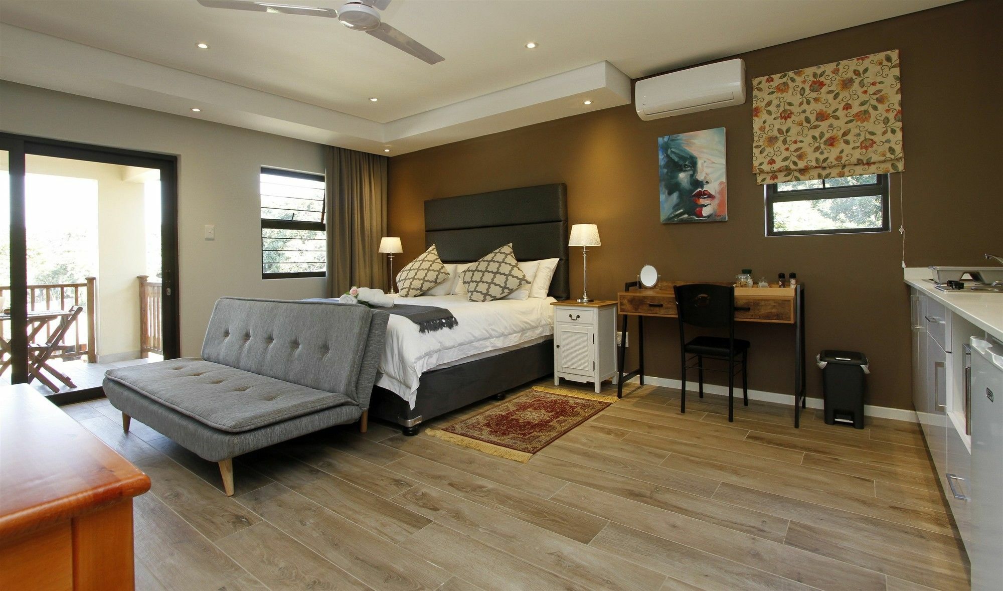 Casa Ridge Self-Catering Hotel Durban Kültér fotó