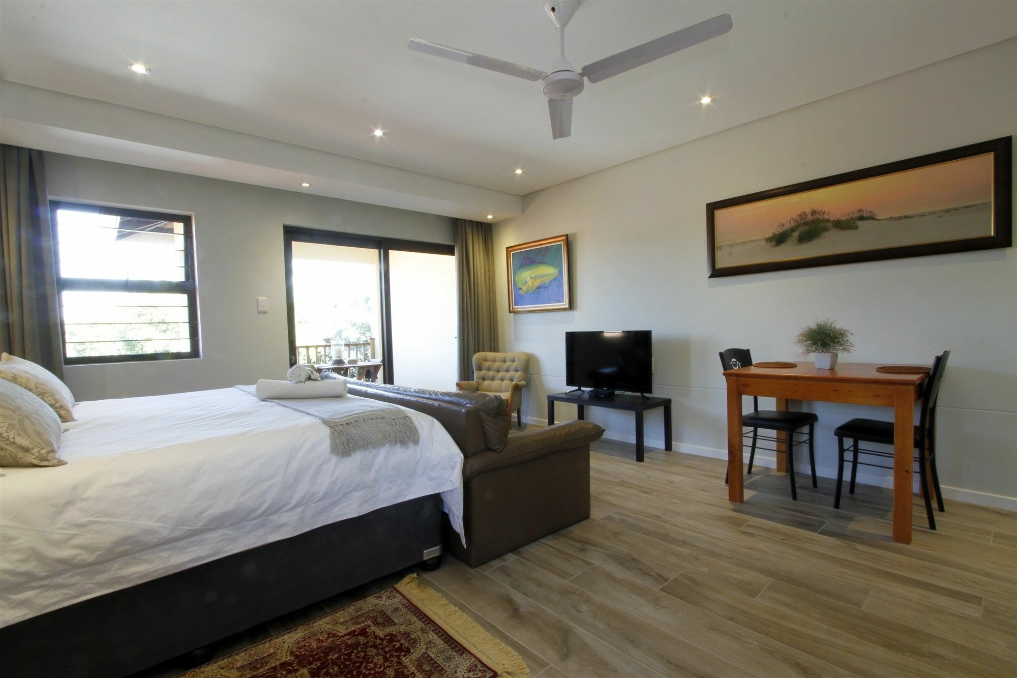 Casa Ridge Self-Catering Hotel Durban Kültér fotó
