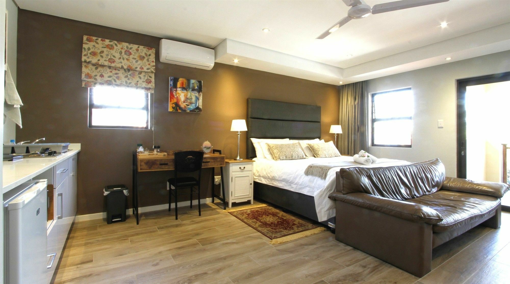 Casa Ridge Self-Catering Hotel Durban Kültér fotó