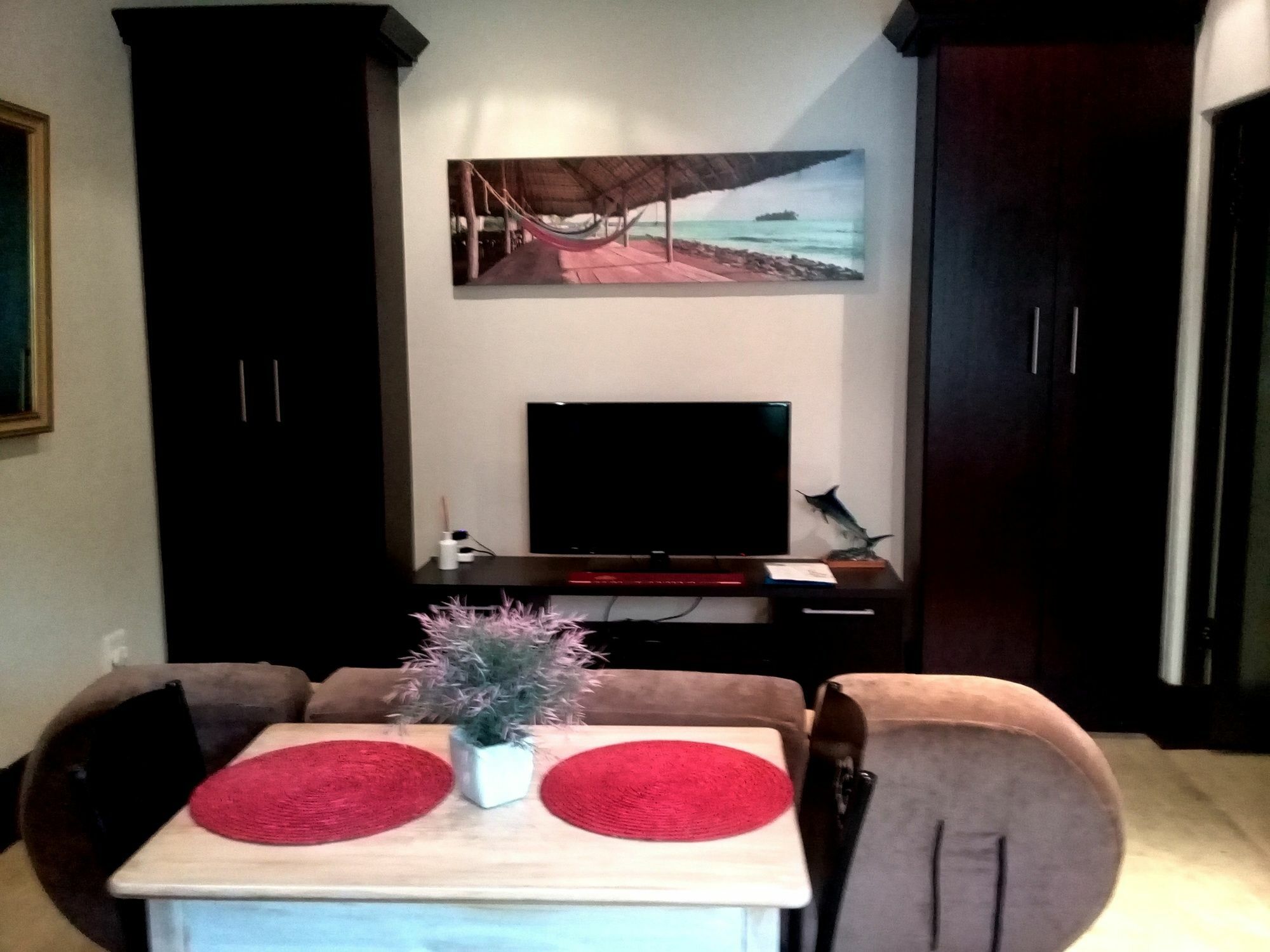 Casa Ridge Self-Catering Hotel Durban Kültér fotó