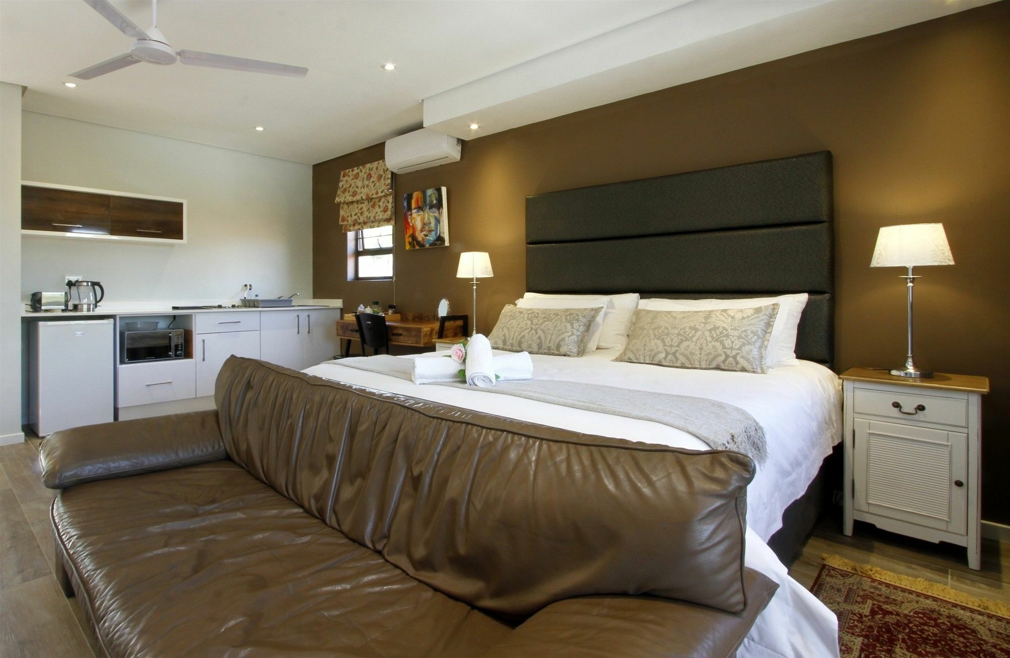Casa Ridge Self-Catering Hotel Durban Kültér fotó