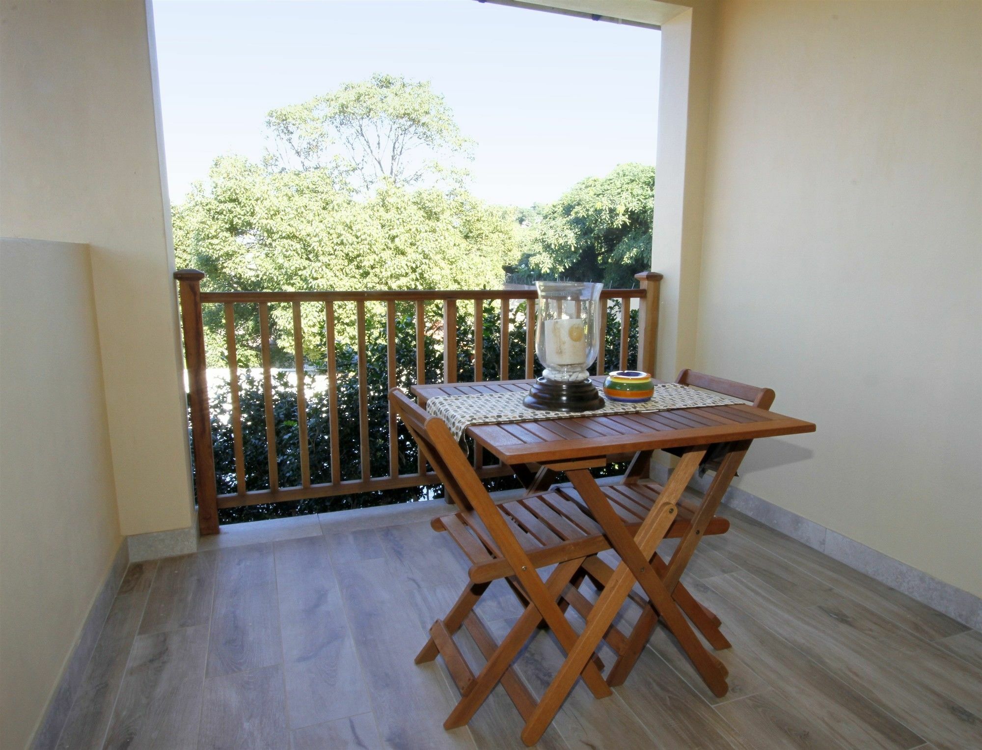 Casa Ridge Self-Catering Hotel Durban Kültér fotó