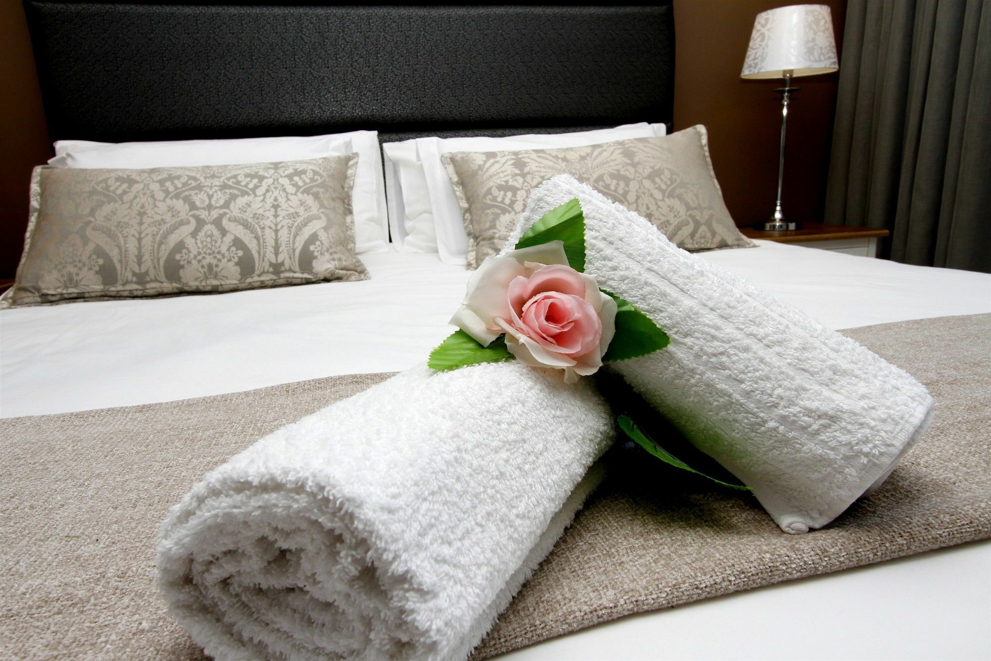 Casa Ridge Self-Catering Hotel Durban Kültér fotó