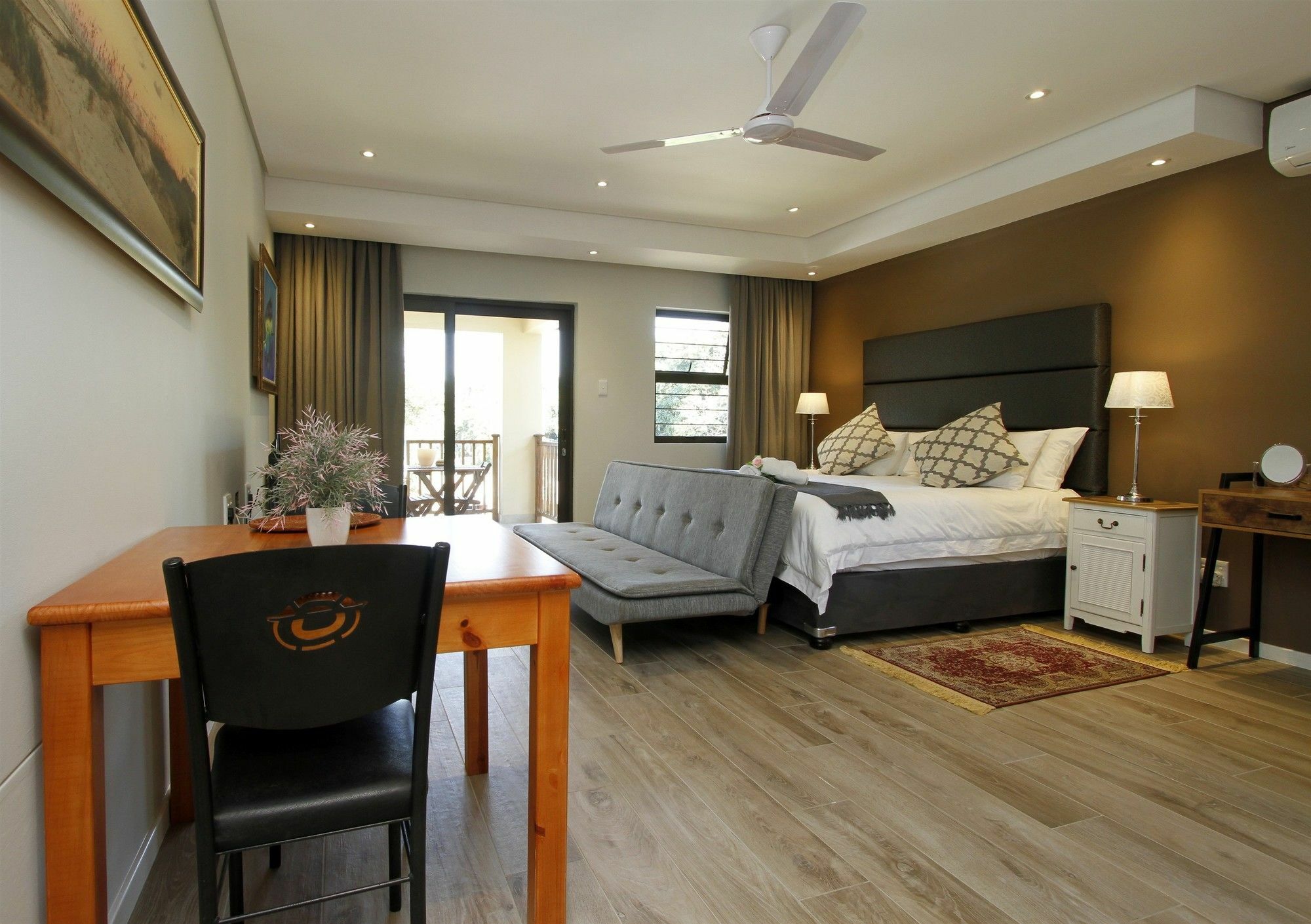 Casa Ridge Self-Catering Hotel Durban Kültér fotó
