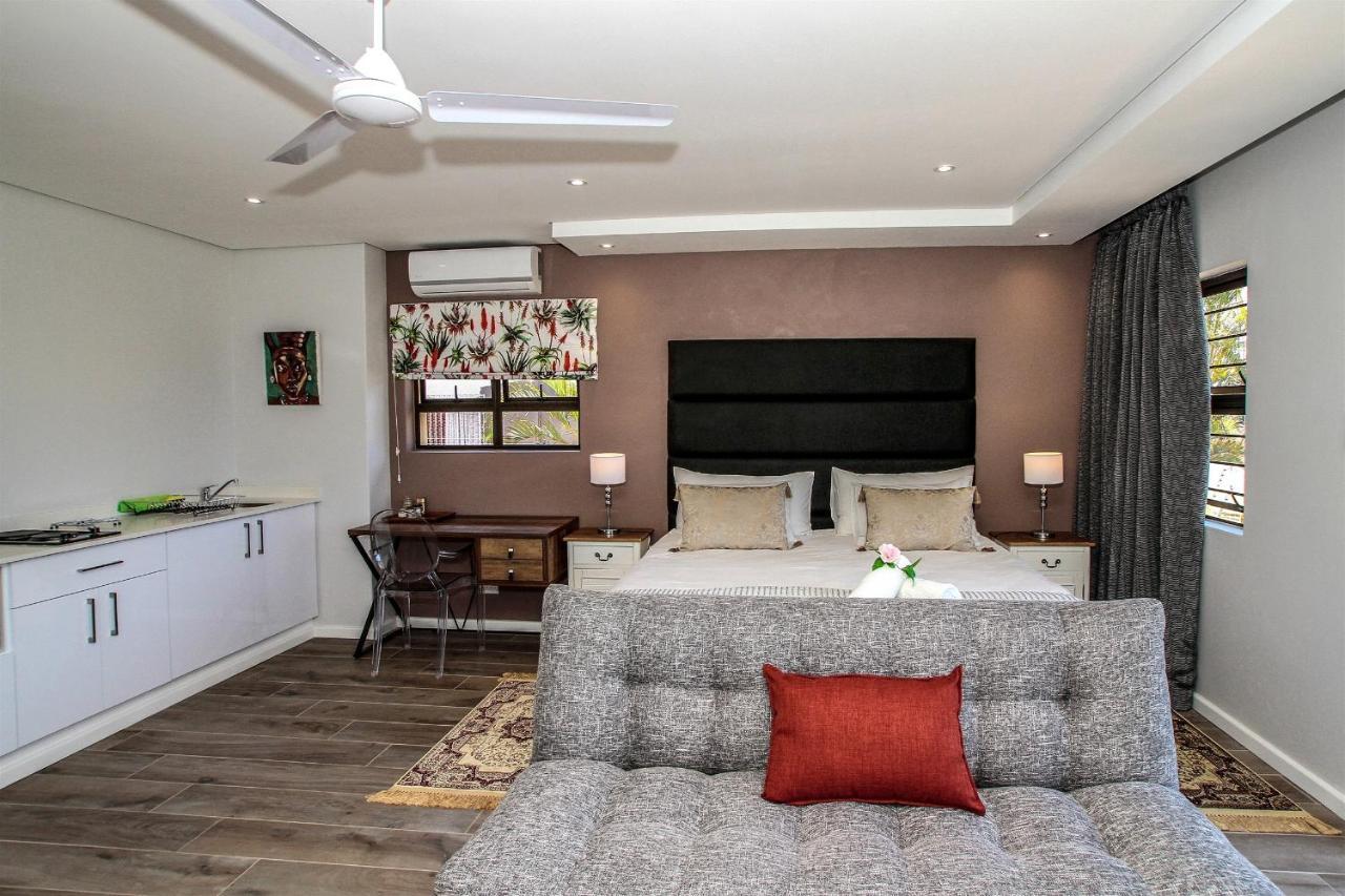 Casa Ridge Self-Catering Hotel Durban Kültér fotó