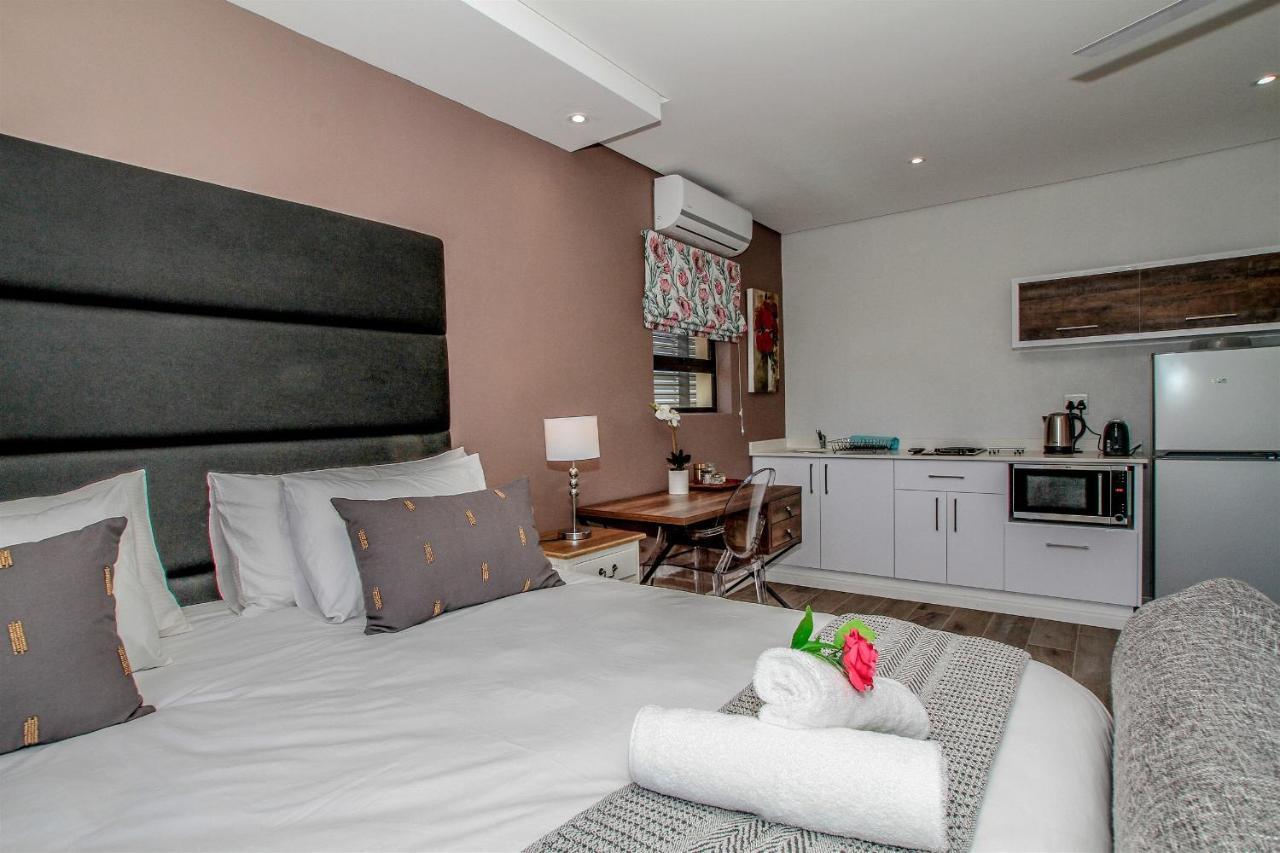 Casa Ridge Self-Catering Hotel Durban Kültér fotó