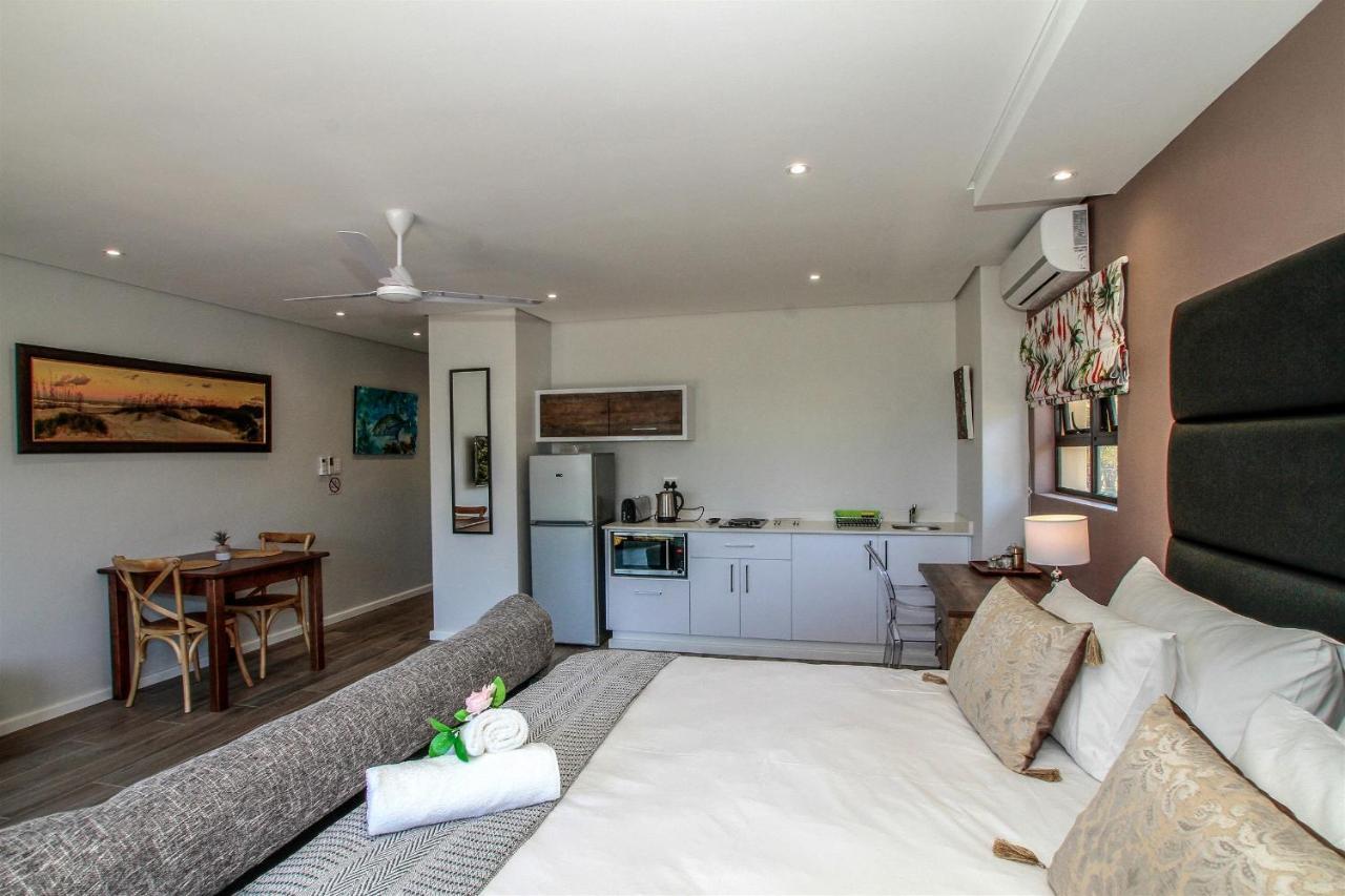 Casa Ridge Self-Catering Hotel Durban Kültér fotó