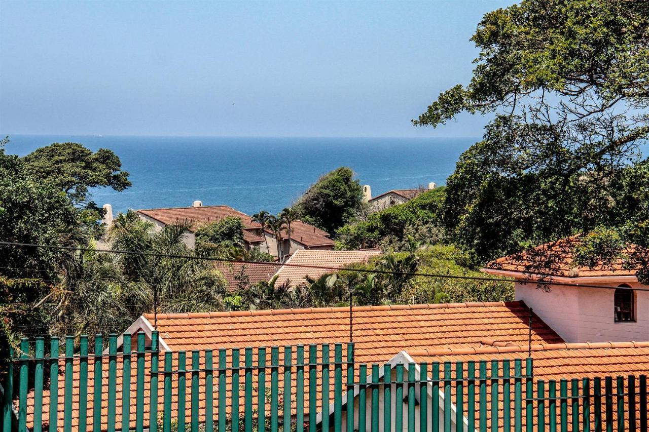 Casa Ridge Self-Catering Hotel Durban Kültér fotó