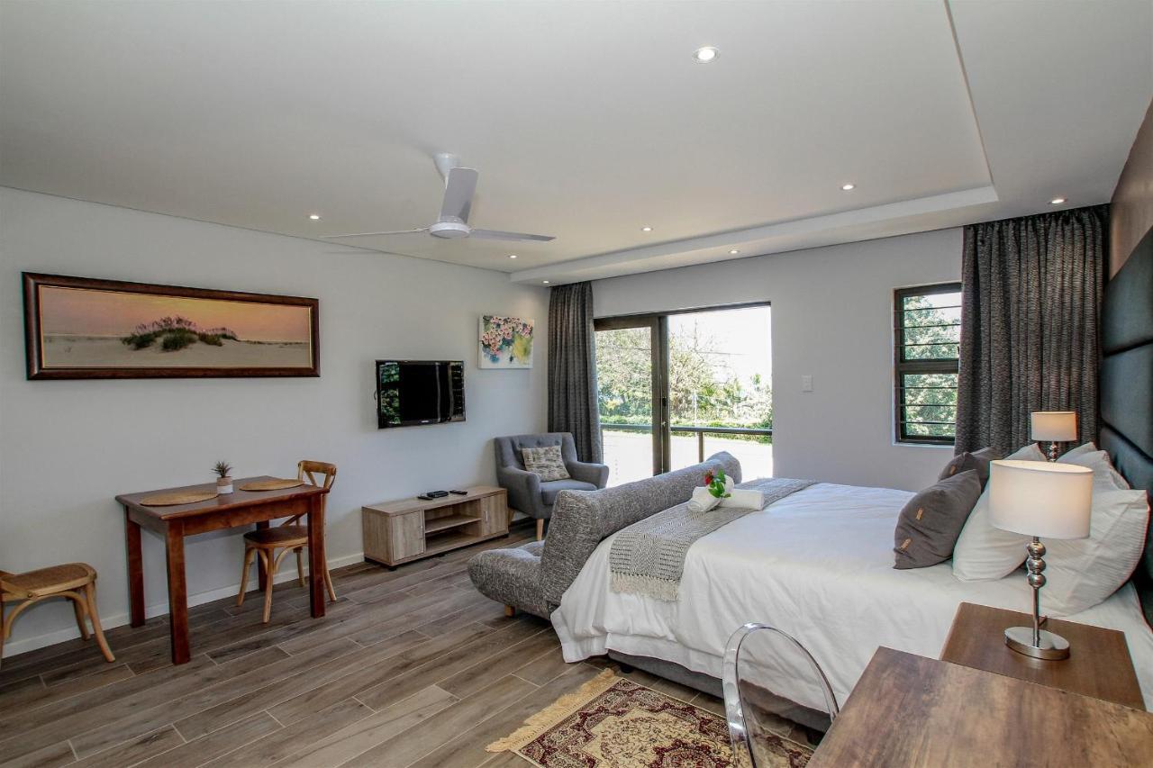 Casa Ridge Self-Catering Hotel Durban Kültér fotó