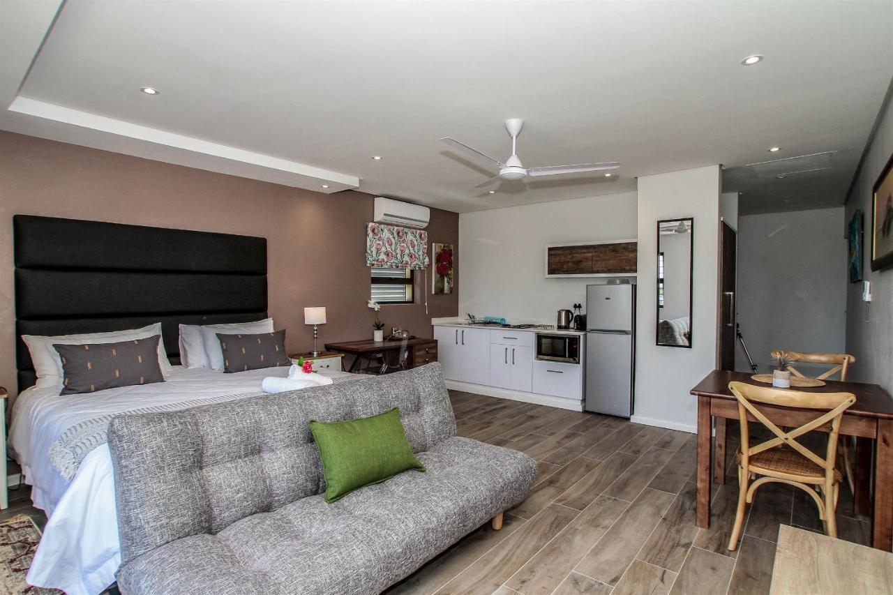 Casa Ridge Self-Catering Hotel Durban Kültér fotó