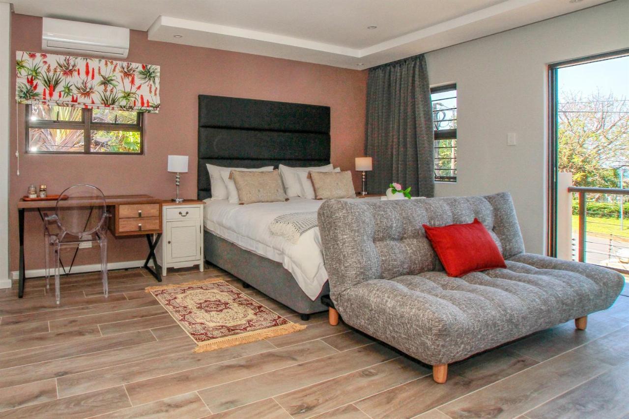 Casa Ridge Self-Catering Hotel Durban Kültér fotó