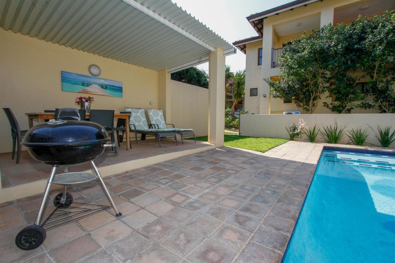 Casa Ridge Self-Catering Hotel Durban Kültér fotó