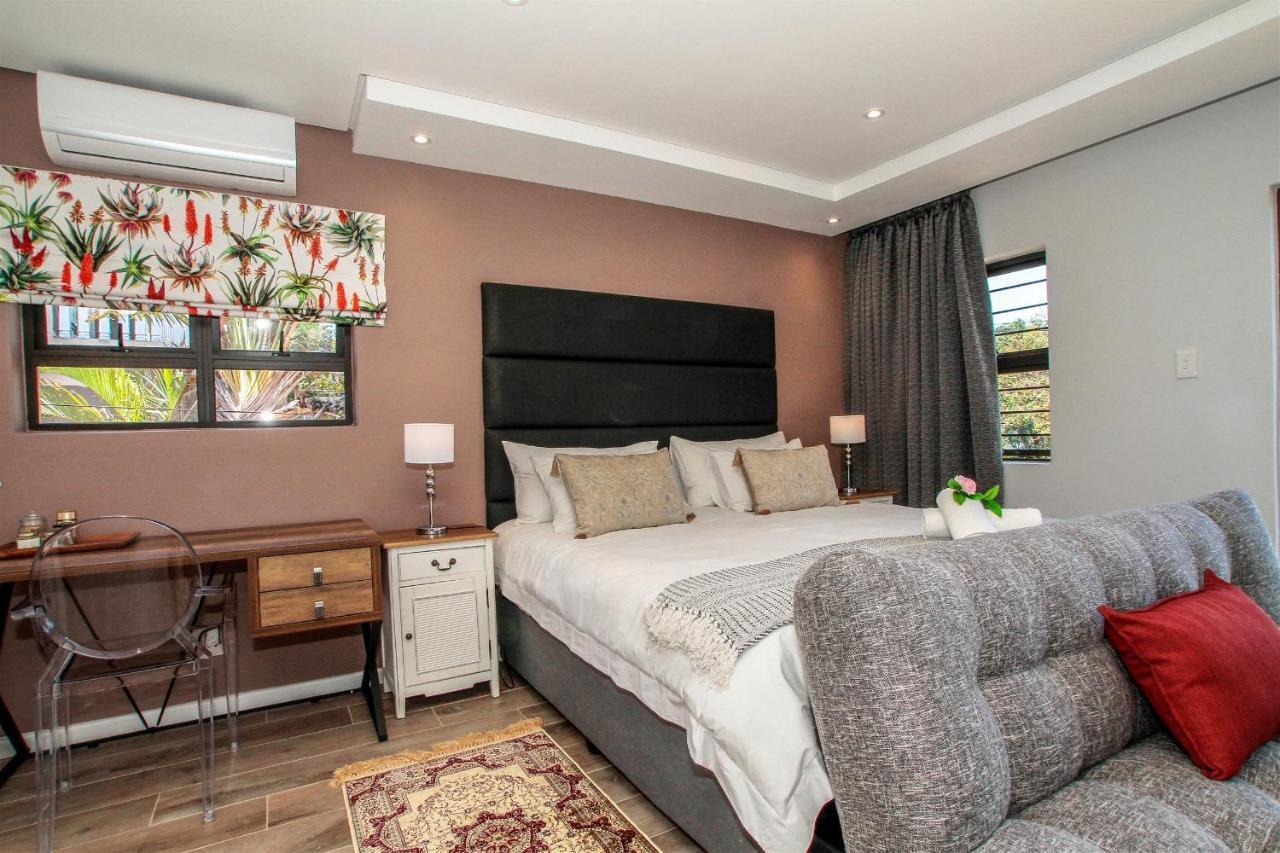 Casa Ridge Self-Catering Hotel Durban Kültér fotó