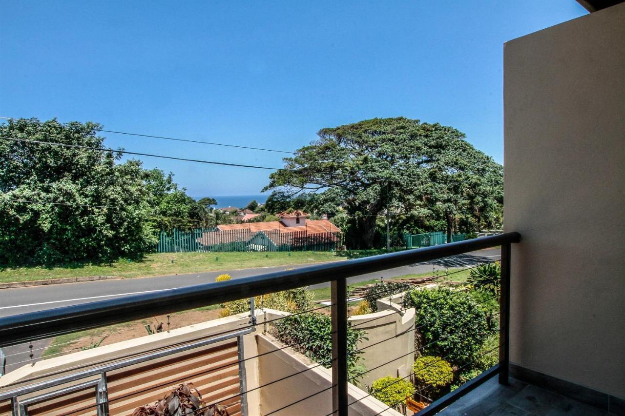Casa Ridge Self-Catering Hotel Durban Kültér fotó
