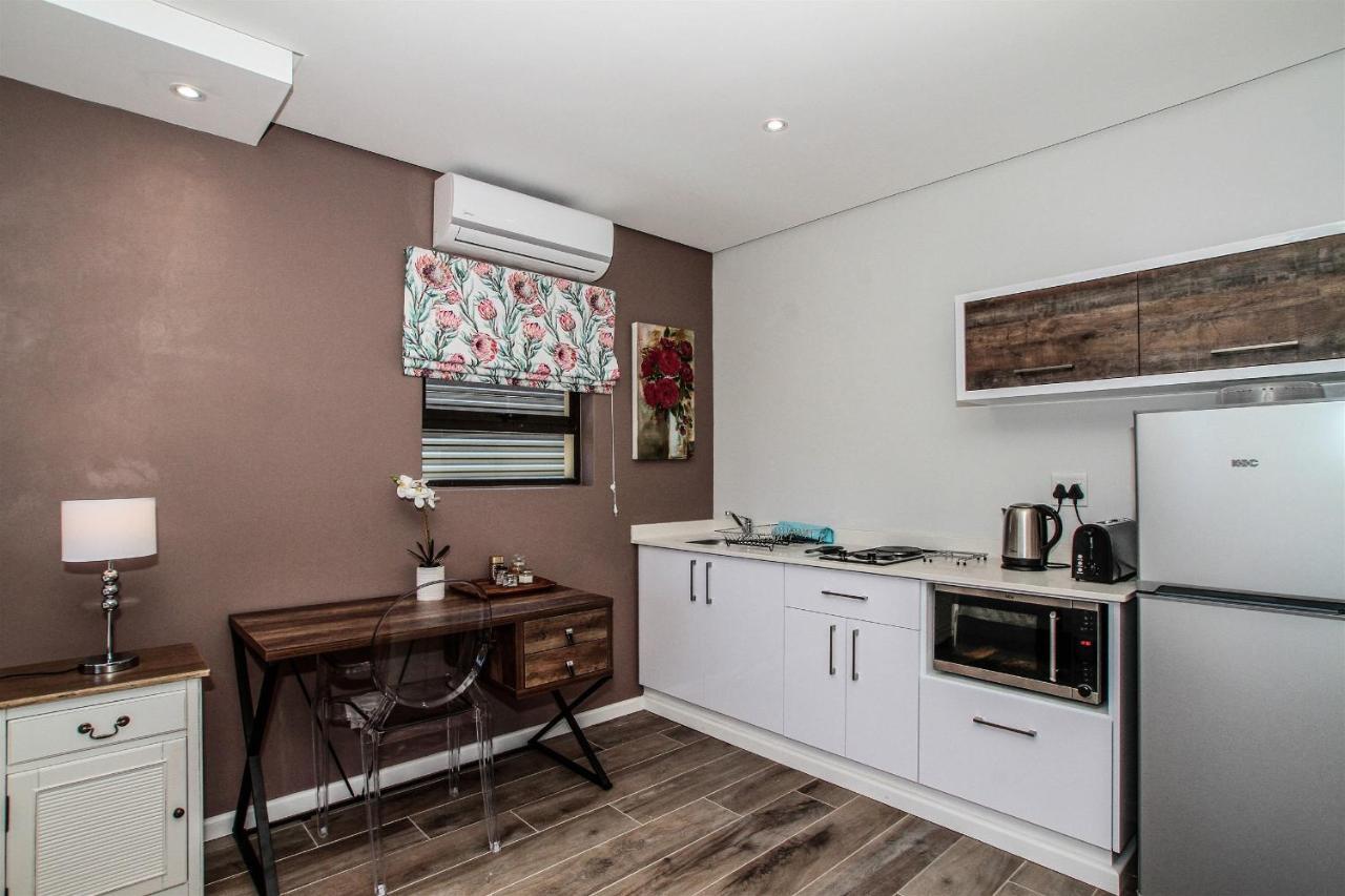 Casa Ridge Self-Catering Hotel Durban Kültér fotó